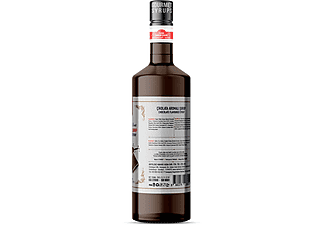 NISH Çikolata Aromalı Şurup 700 ml_1