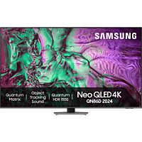 MediaMarkt SAMSUNG 55QN86D Neo QLED 4K (2024) aanbieding