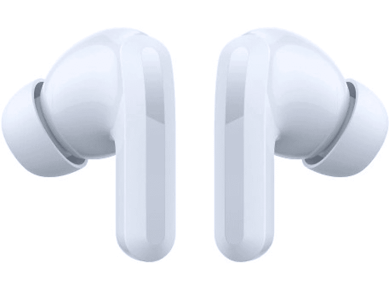 Słuchawki Xiaomi Redmi Buds 5 Niebieskie (BHR7631GL) – zdjęcie 3