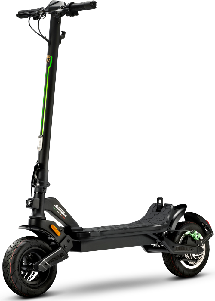PLATUM Trottinette électrique Lamborghini ALext (4026)