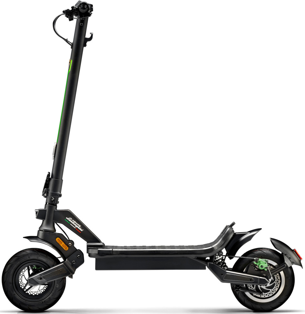 PLATUM Trottinette électrique Lamborghini ALext (4026)