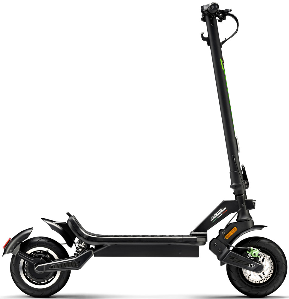 PLATUM Trottinette électrique Lamborghini ALext (4026)