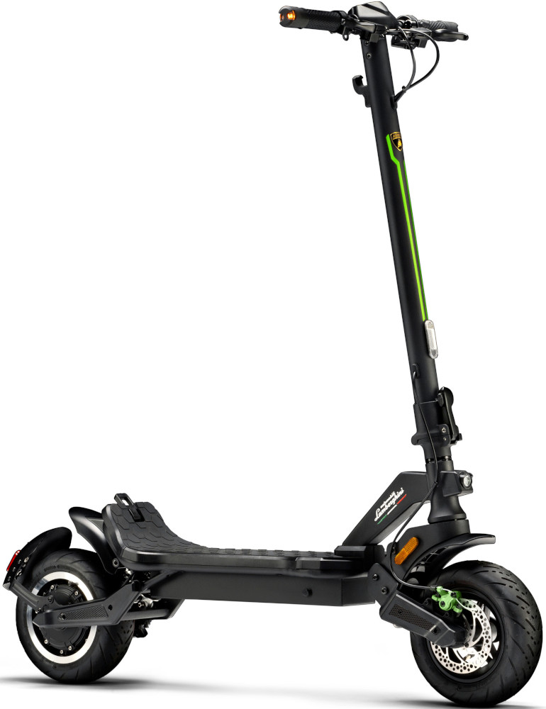 PLATUM Trottinette électrique Lamborghini ALext (4026)