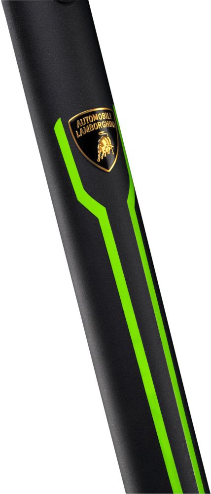PLATUM Trottinette électrique Lamborghini ALext (4026)