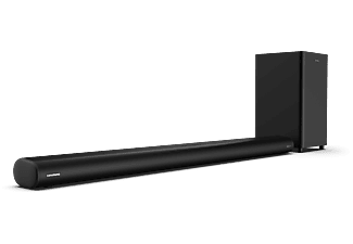 GRUNDIG DSB 3000 580W Dolby Atmos 3.1.2 Kanal Bluetooth Soundbar Siyah_4