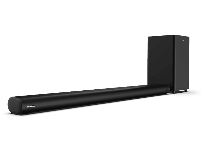 GRUNDIG DSB 3000 580W Dolby Atmos 3.1.2 Kanal Bluetooth Soundbar Siyah_4