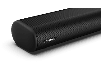 GRUNDIG DSB 3000 580W Dolby Atmos 3.1.2 Kanal Bluetooth Soundbar Siyah_5