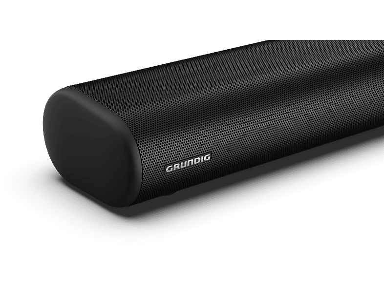 GRUNDIG DSB 3000 580W Dolby Atmos 3.1.2 Kanal Bluetooth Soundbar Siyah_5