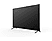 PEAQ PTV 65GQU-5024C 4K UHD Smart QLED Google TV, 164 cm