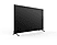 PEAQ PTV 65GQU-5024C 4K UHD Smart QLED Google TV, 164 cm