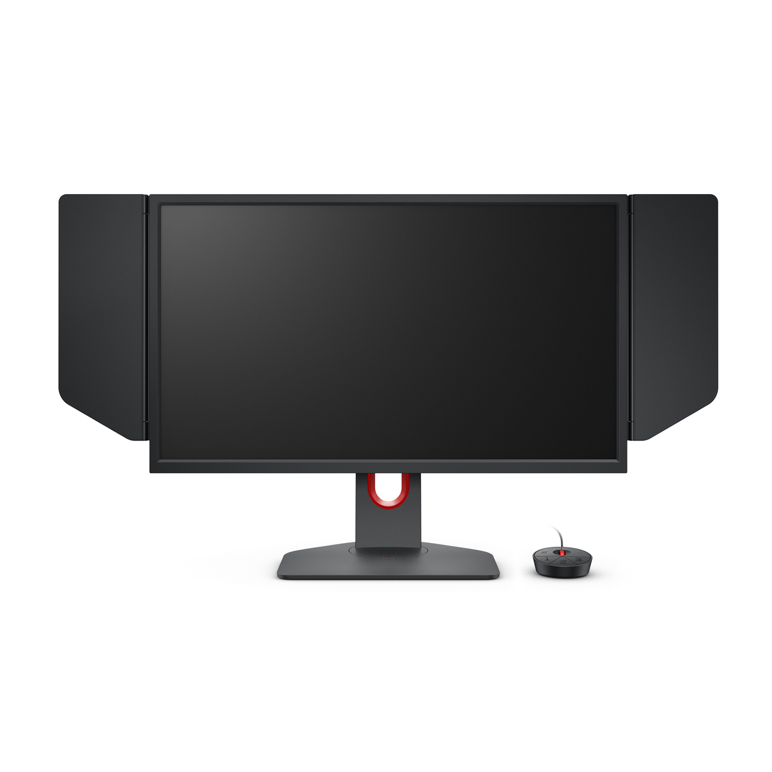 Benq Xl2566K Monitor, 25 pollici, Full-HD, 1920 x 1080 Pixel