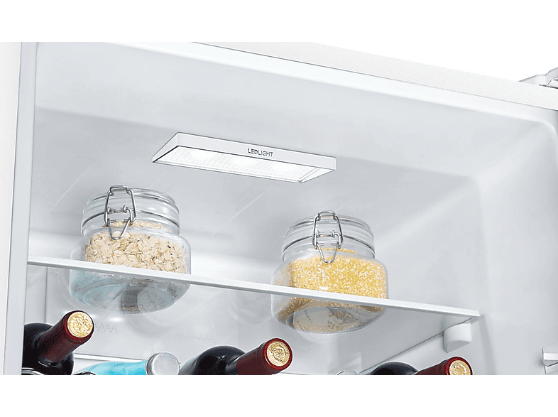 Gorenje Chłodziarko-zamrażarka N619EAW4 – zdjęcie 3