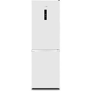 Lodówka GORENJE N619EAW4 186cm Biały NoFrost Plus MultiFlow 360°