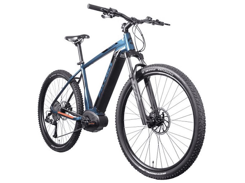 Rower elektryczny ATALA B-CROSS A1.2