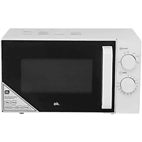 MediaMarkt OK. OMW 2024-1 - Magnetron - 700 W - Inhoud 20 l aanbieding