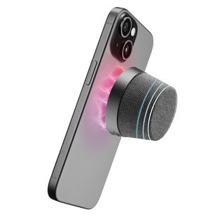 CELLULARLINE BTSPKMAGK BT Speaker Magnetic 3W Smartphonespeaker
