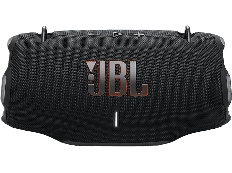 JBL Draagbare Luidspreker Xtreme 4 Black Zwart 24 + 6 H