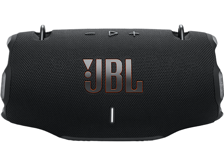 JBL Draagbare Luidspreker Xtreme 4 Black