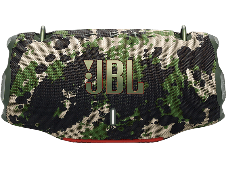 JBL Draagbare Luidspreker Xtreme 4 Camo