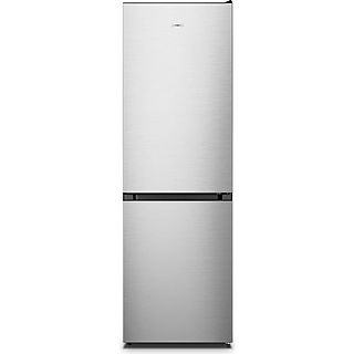 Lodówka GORENJE NRK619EPXL4 186cm Szary NoFrost Plus MultiFlow 360°