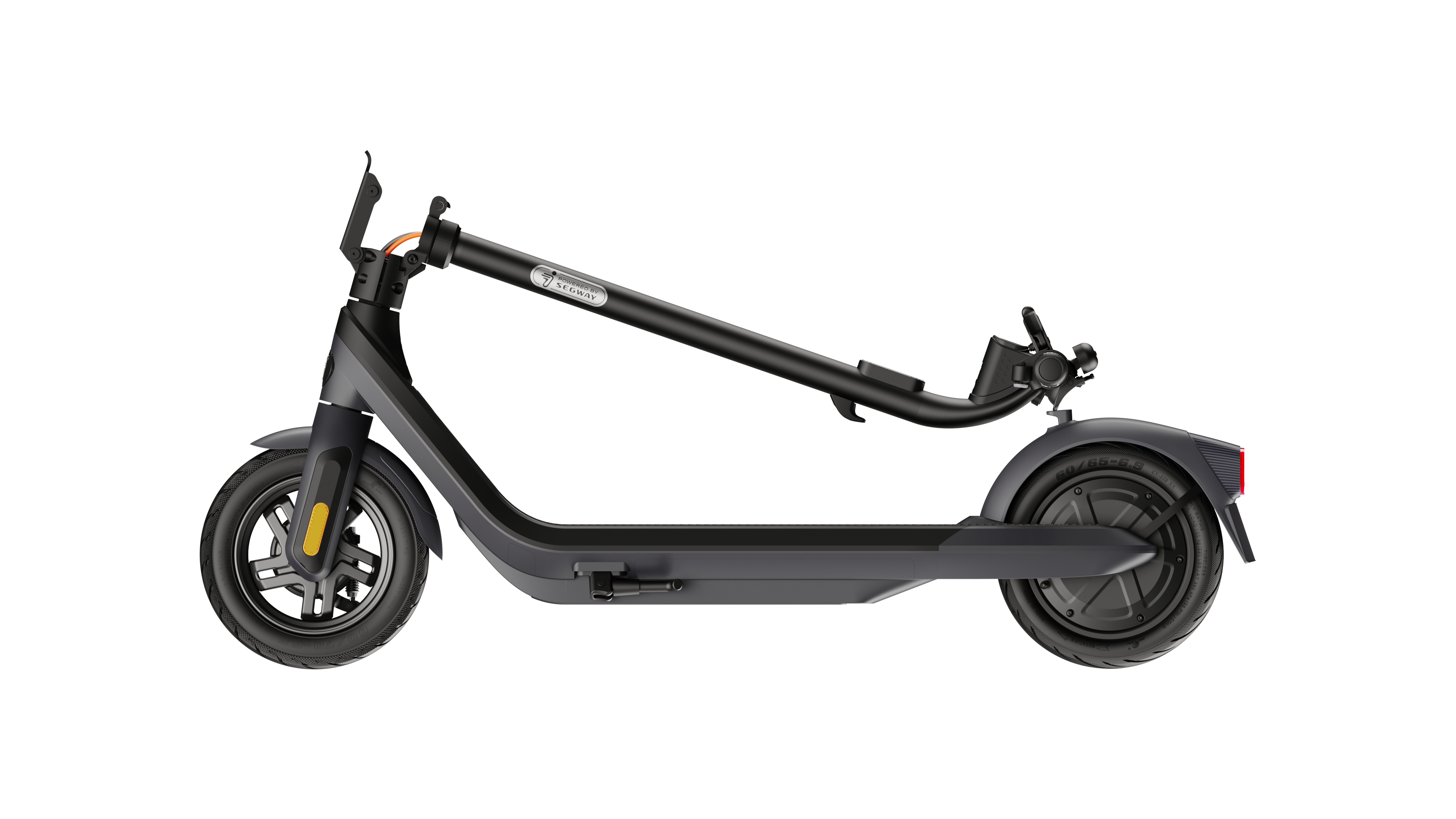 Ein Produktinformationsblatt auf Griechisch mit Samsung.