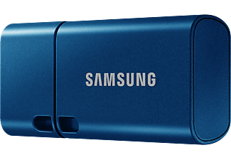 SAMSUNG USB Type-C pendrive, 512 GB, kék (MUF-512DA/APC)