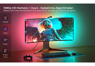 GOVEE DView G1 Gaming Aydınlatma (24-29'')_2