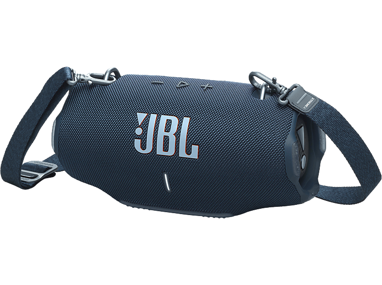 JBL Xtreme 4 Taşınabilir Bluetooth Hoparlör Mavi_1