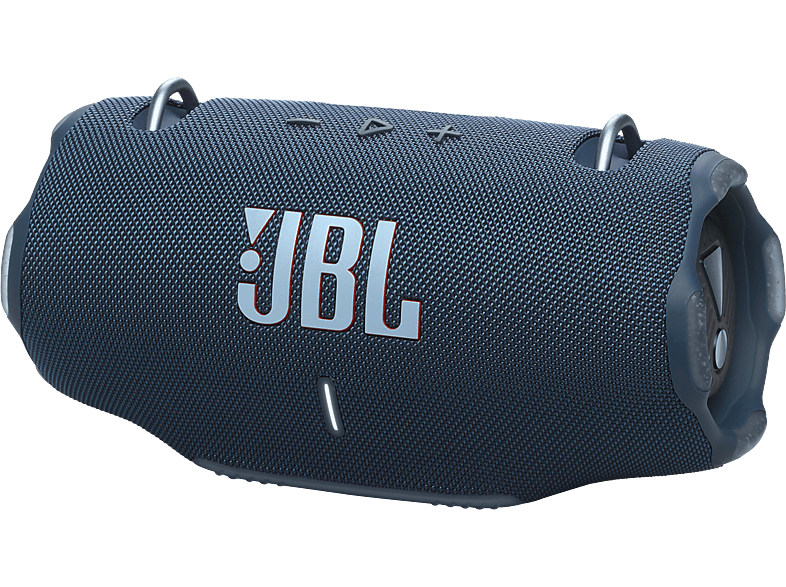 JBL Xtreme 4 Taşınabilir Bluetooth Hoparlör Mavi