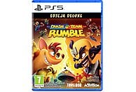 Gra PS5 Crash Team Rumble Edycja Deluxe