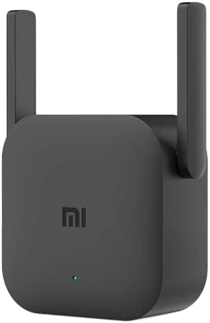 XIAOMI Mi WiFi Range Extender Pro CE (DVB4352GL), fekete