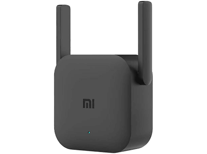 XIAOMI Mi WiFi Range Extender Pro CE (DVB4352GL), fekete