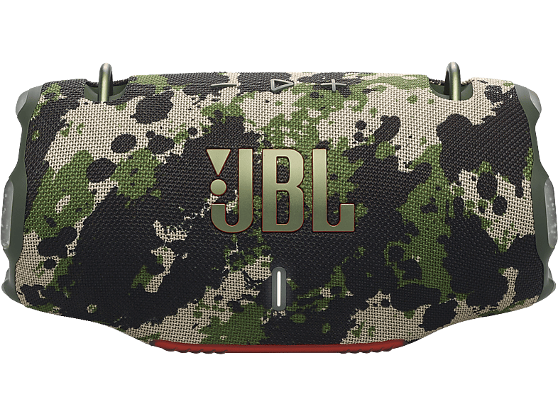 JBL Xtreme 4 Taşınabilir Bluetooth Hoparlör Kamuflaj_2