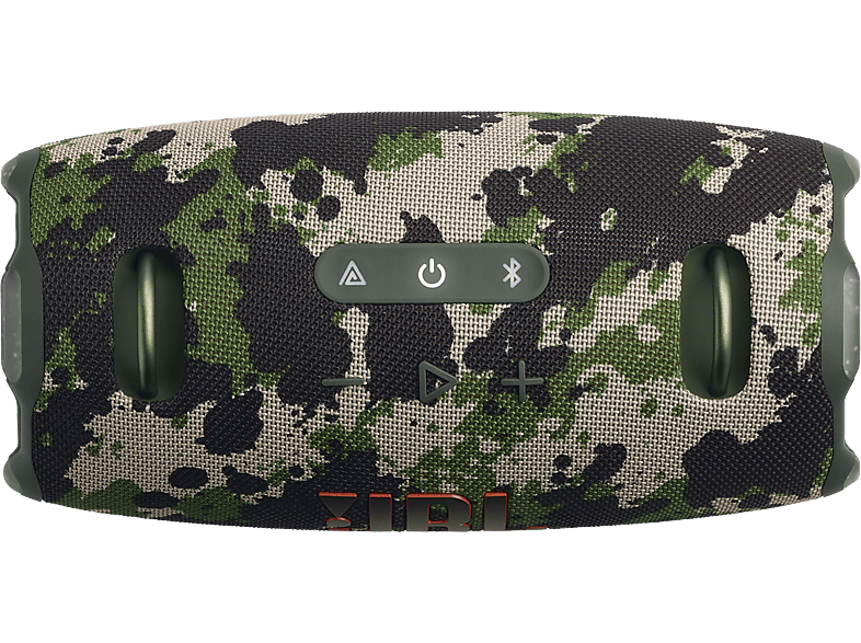 JBL Xtreme 4 Taşınabilir Bluetooth Hoparlör Kamuflaj_5