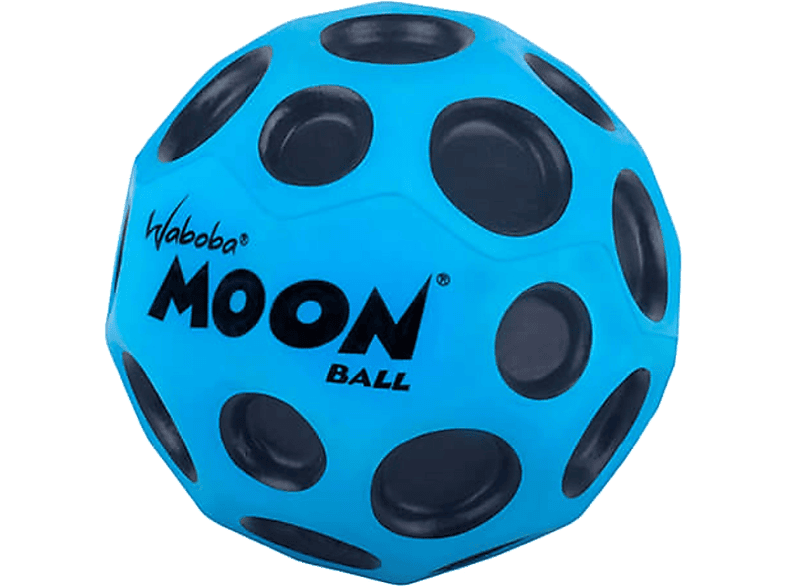 WABOBA Moon Ball pattlabda (wabmoon)