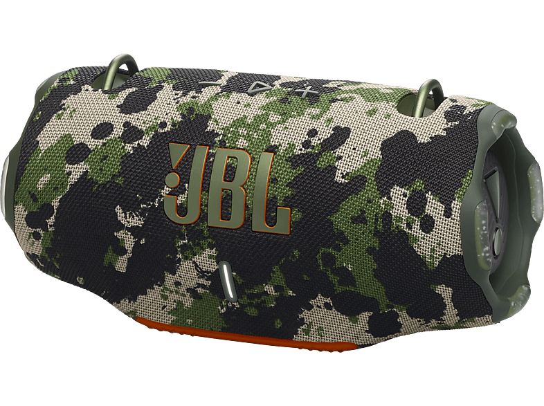 JBL Xtreme 4 Taşınabilir Bluetooth Hoparlör Kamuflaj_0