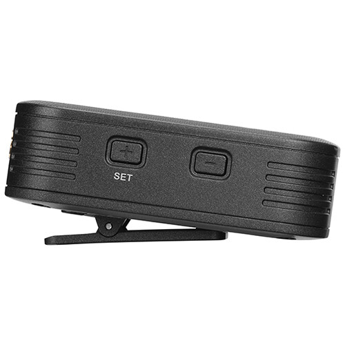 SARAMONIC Blink500 Pro B8 Kablosuz 4'lü Yaka Mikrofonu