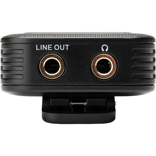 SARAMONIC Blink500 ProX B1 Kablosuz Yaka Mikrofonu