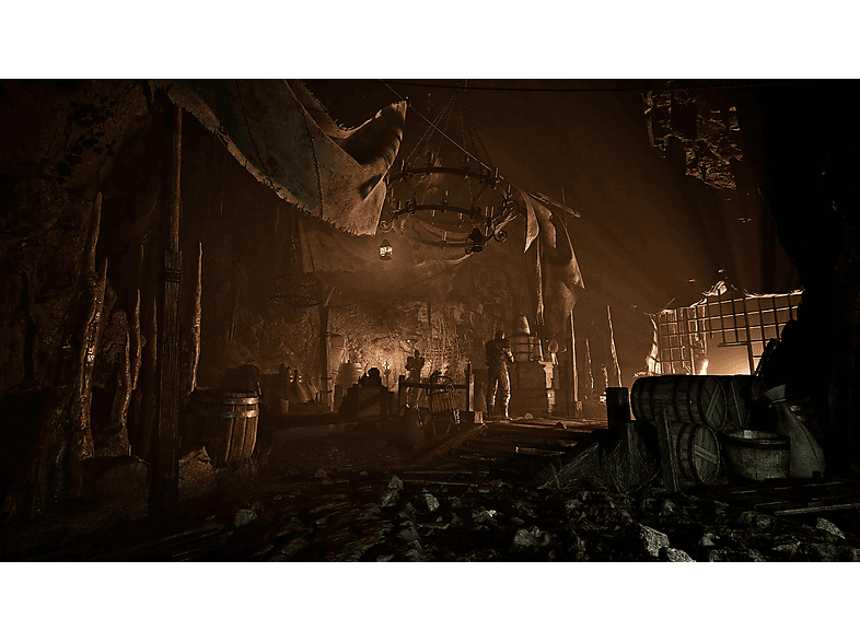 Gothic 1 Remake - [Xbox Series X]
