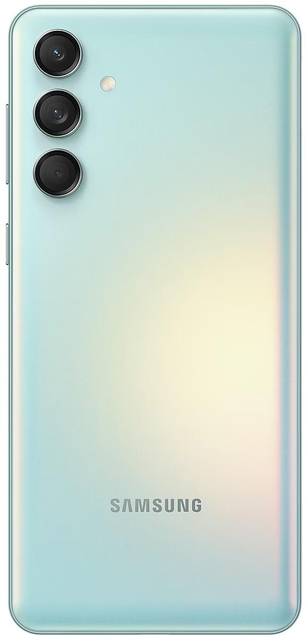 Smartfon SAMSUNG Galaxy M55 5G 8/256 GB Zielony