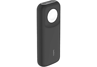 BELKIN BoostCharge Pro Apple Watch için Hızlı Kablosuz Şarj Cihazı + USB-C 20W Powerbank_1