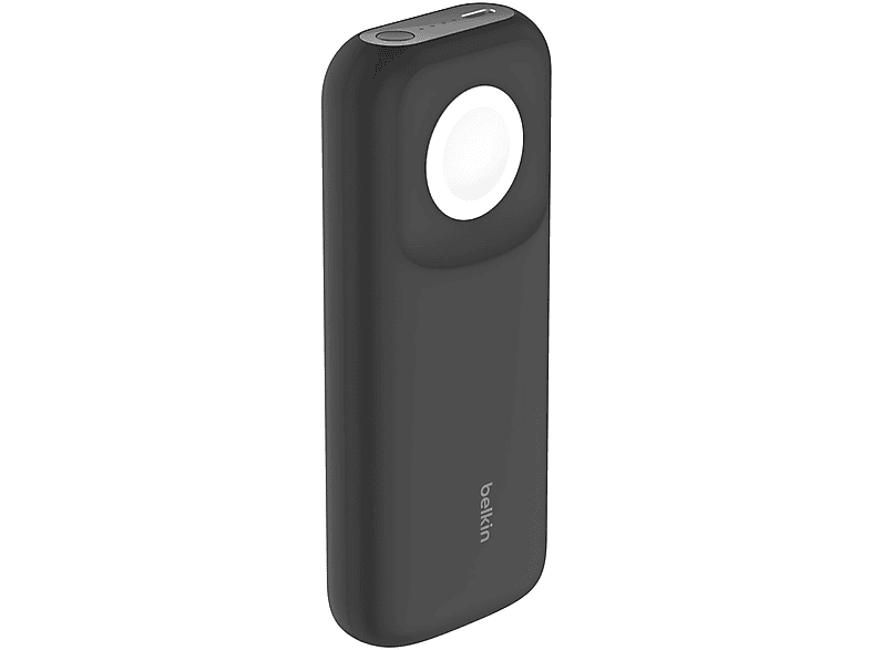 BELKIN BoostCharge Pro Apple Watch için Hızlı Kablosuz Şarj Cihazı + USB-C 20W Powerbank_1