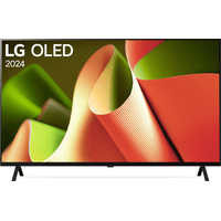 LG ELECTRONICS LG ELECTRONICS 65B49LA (2024) 65 Zoll OLED TV 4K Smart TV