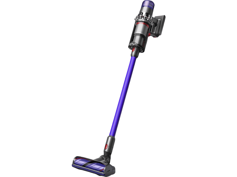 Dyson Steelstofzuiger V11 Advanced Purple/nickel (479333-01)