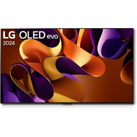 LG ELECTRONICS LG ELECTRONICS 65G48LW 65 Zoll OLED 4K Smart TV