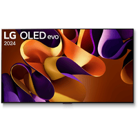 LG ELECTRONICS LG ELECTRONICS 55G48LW 55 Zoll OLED 4K Smart TV