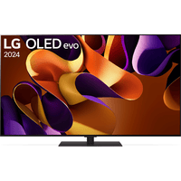 LG ELECTRONICS LG ELECTRONICS 55G49LS 55 Zoll OLED 4K Smart TV