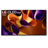 LG ELECTRONICS LG ELECTRONICS 77G48LW 77 Zoll OLED 4K Smart TV