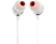 JBL Tune 310C Kablolu Kulak İçi Kulaklık Beyaz