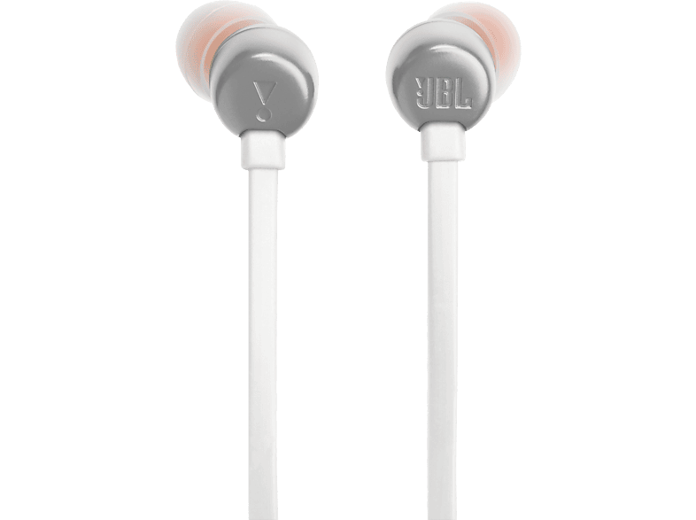 JBL Tune 310C Kablolu Kulak İçi Kulaklık Beyaz